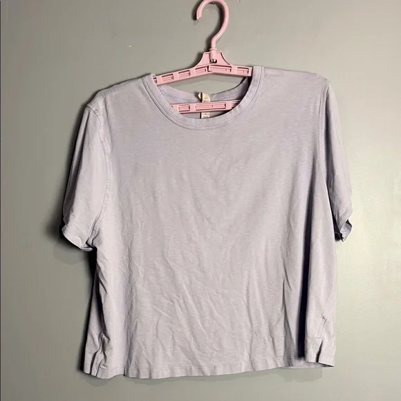lululemon | Classic-Fit Cotton-Blend T-Shirt - Picture 2 of 5